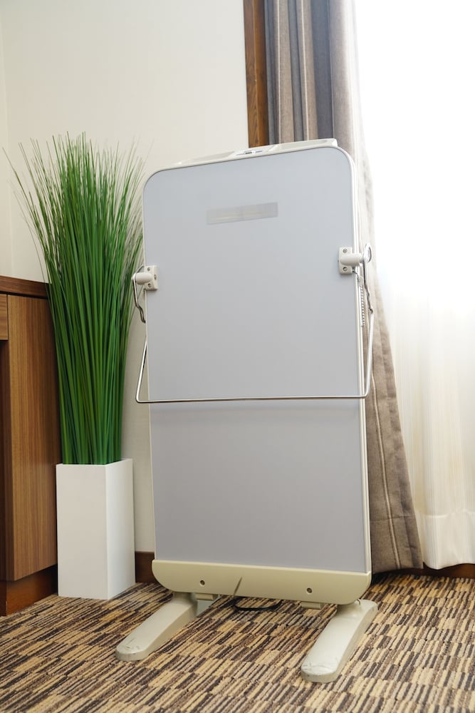 Фото Fukuoka Toei Hotel