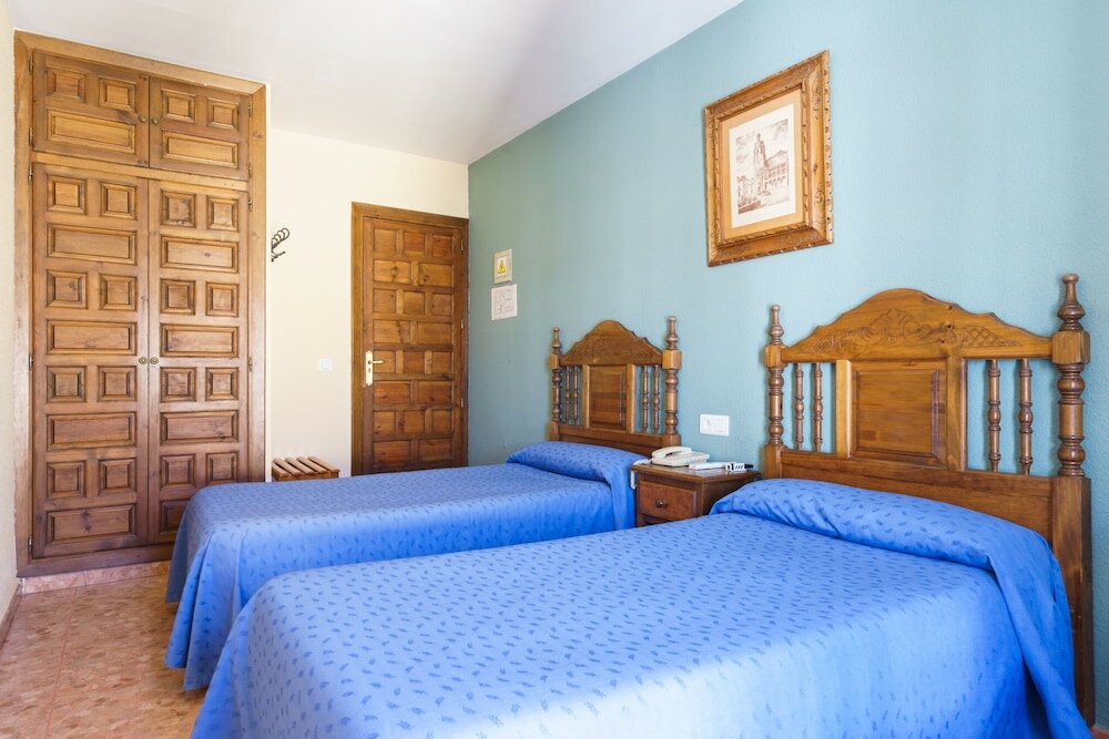 Фото Hotel Arunda II