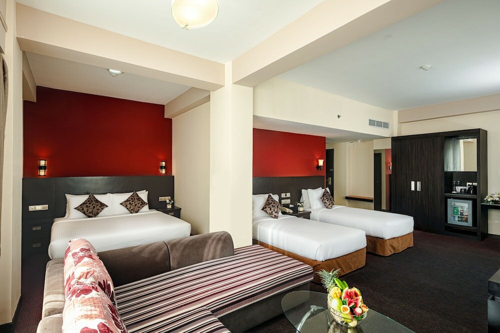 Фото Pearl Grand