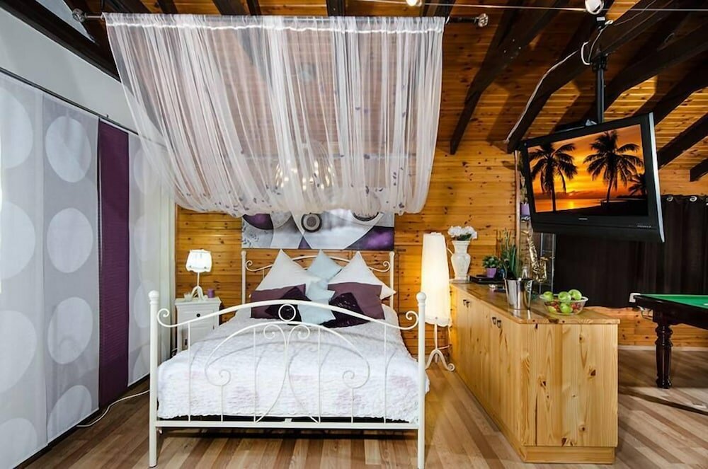 Фото Palm on the Beach