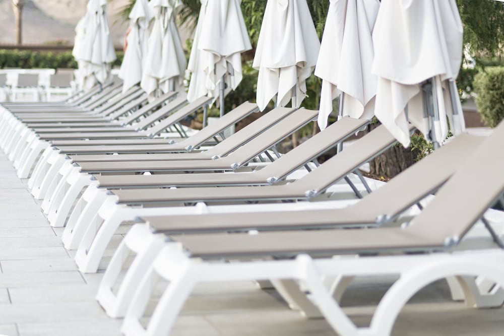 Фото Servatur Playa Bonita