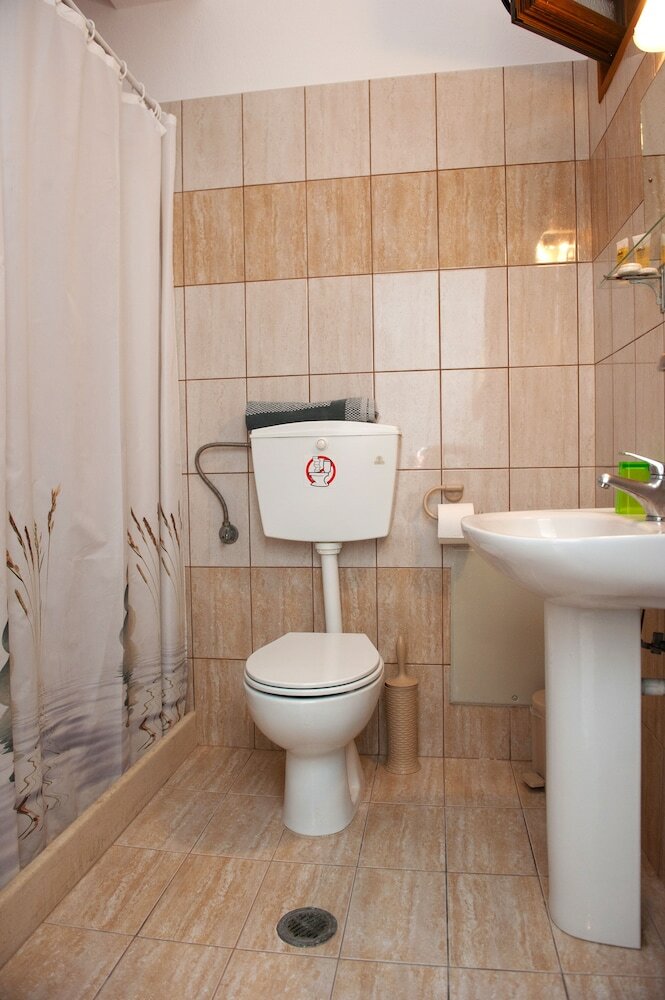 Фото Villa L&m Skiathos