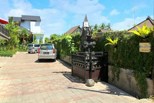 Гостиница Bakung Ubud Resort and Villa