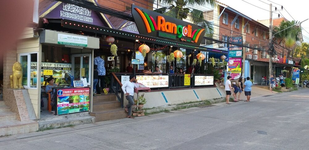 Фото отеля 3