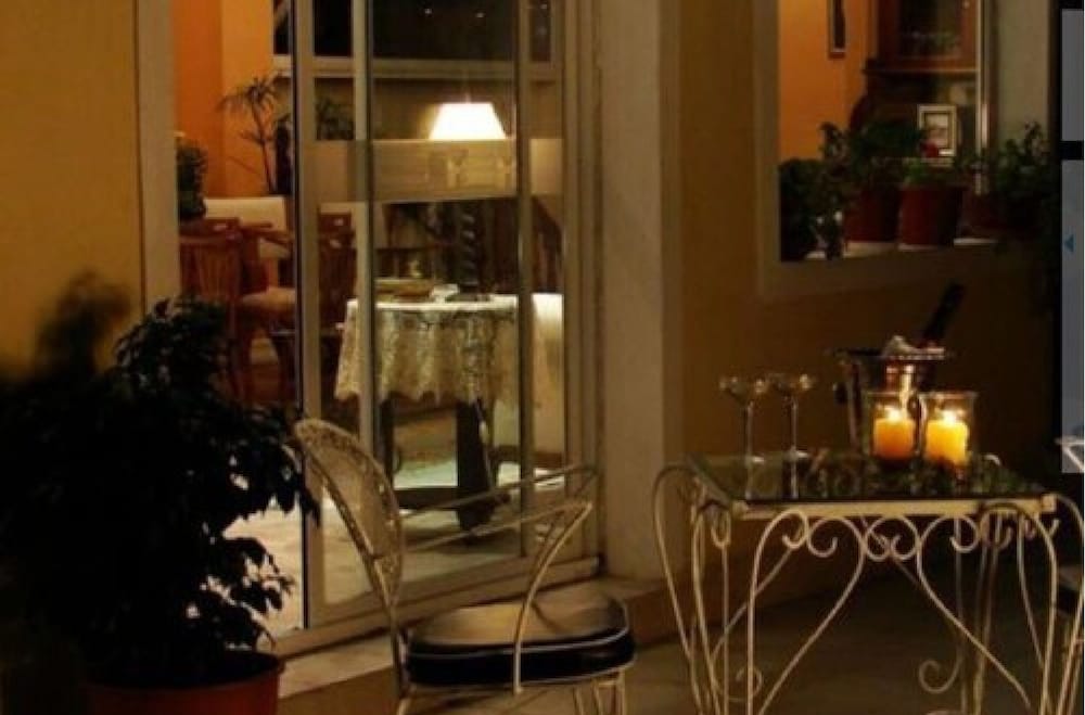 Фото Arribo Buenos Aires Hotel Boutique