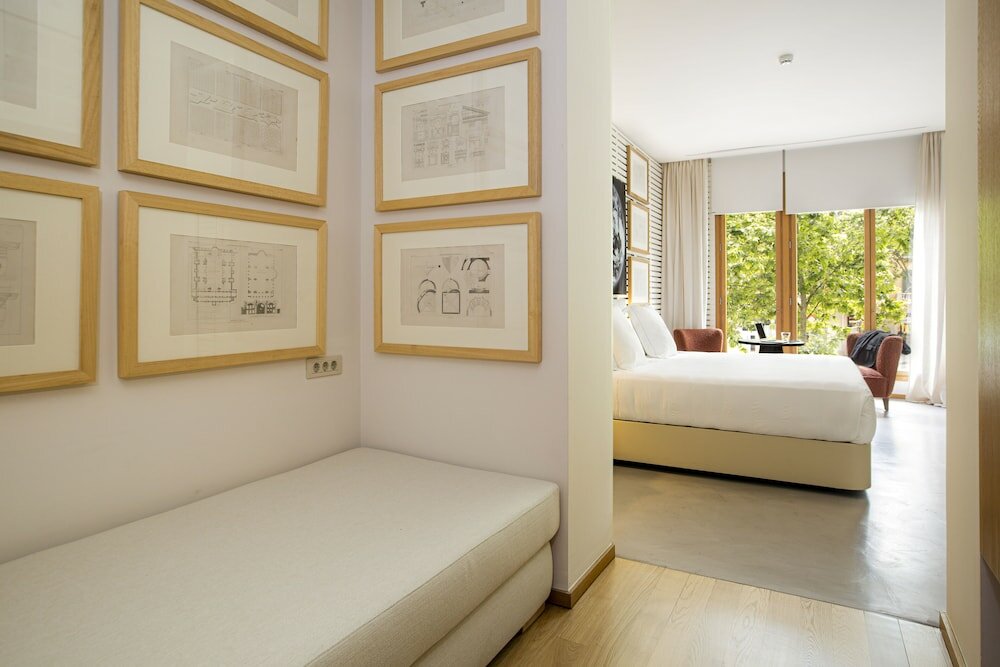 Фото Margot House