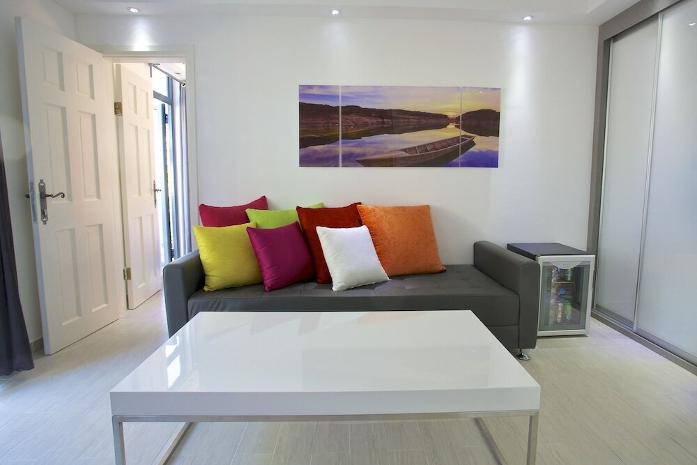 Фото El Yam Luxury Resort