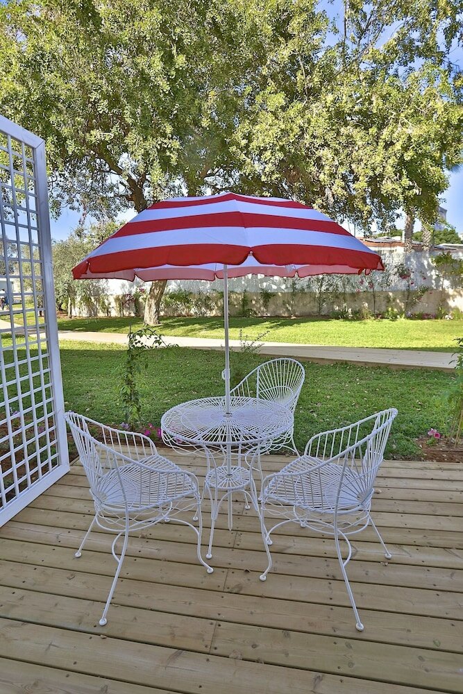 Фото El Yam Luxury Resort