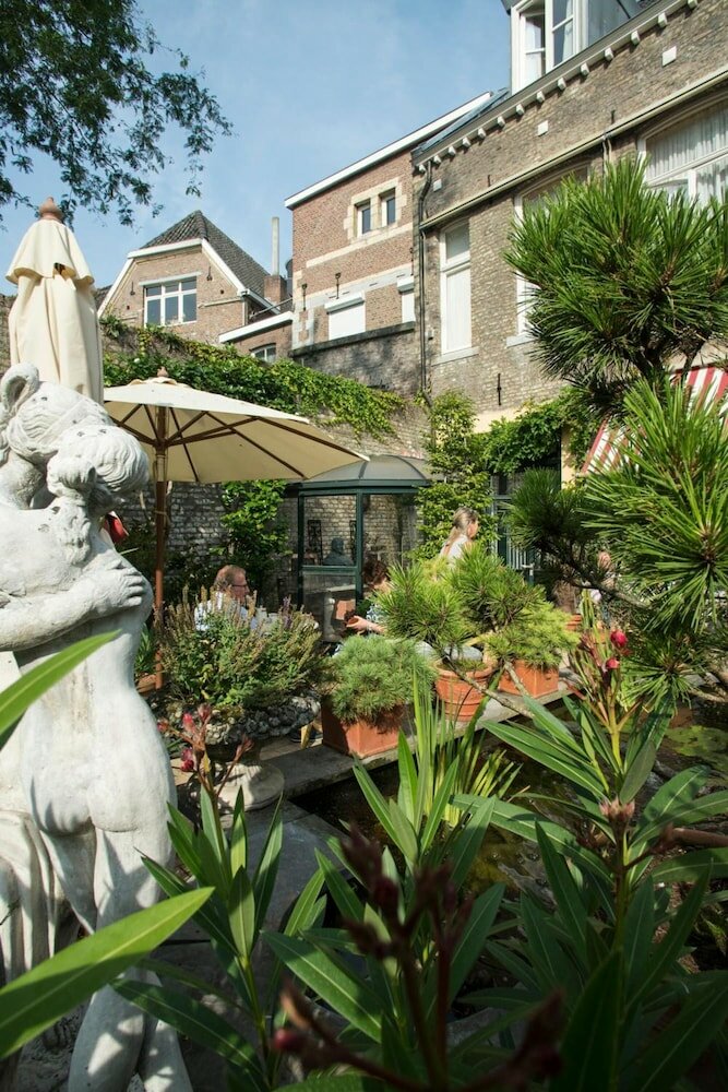 Фото Hotel Botticelli