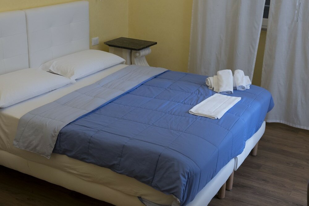 Фото La Breccia a Porta Pia