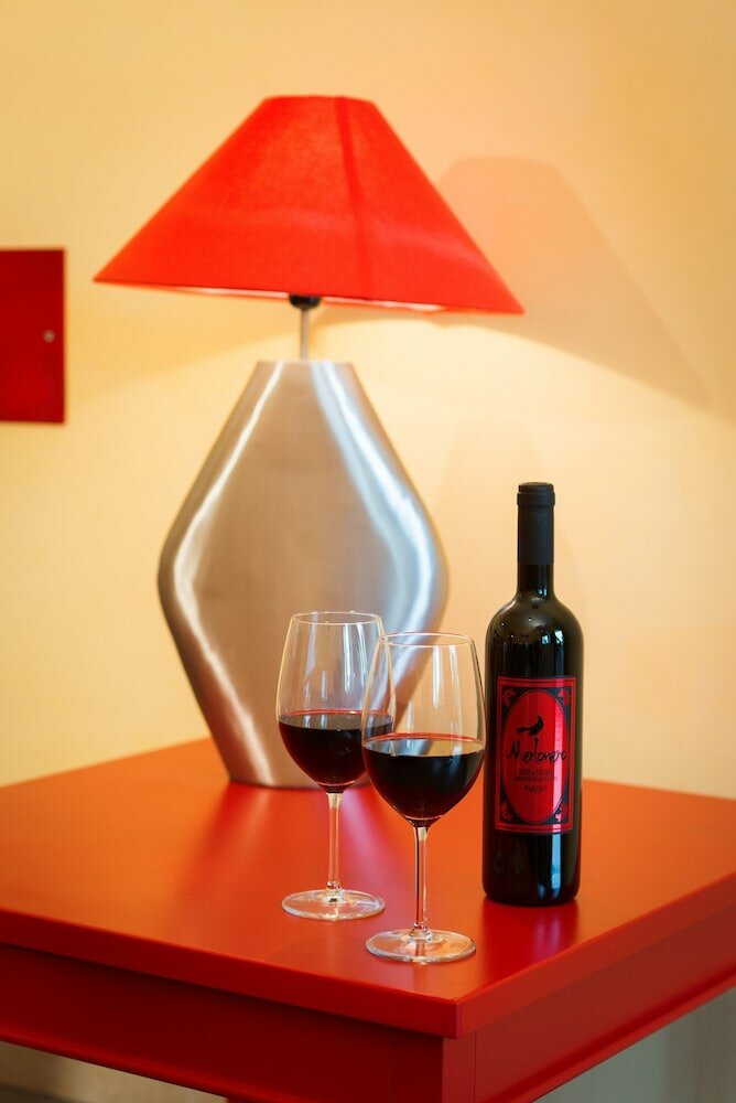 Фото Alloggio del Gatto