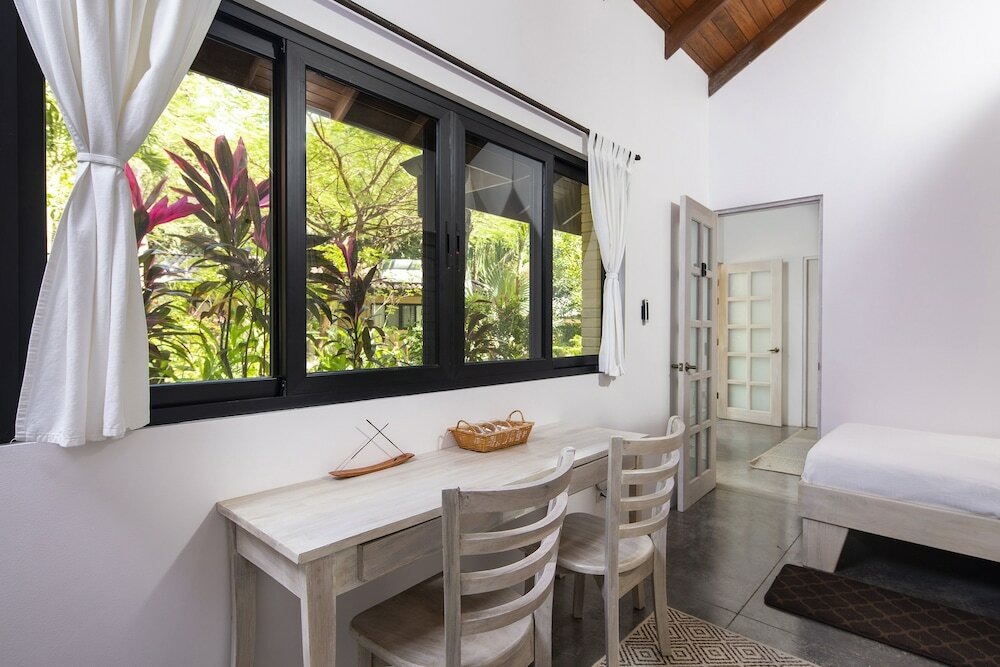 Фото Bodhi Tree Yoga Resort