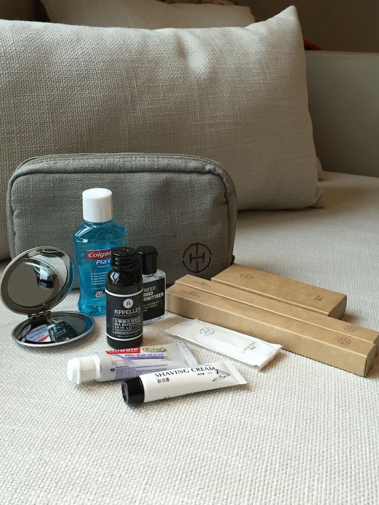 Фото The Temple House