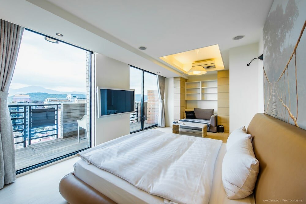 Фото Ck Serviced Residence