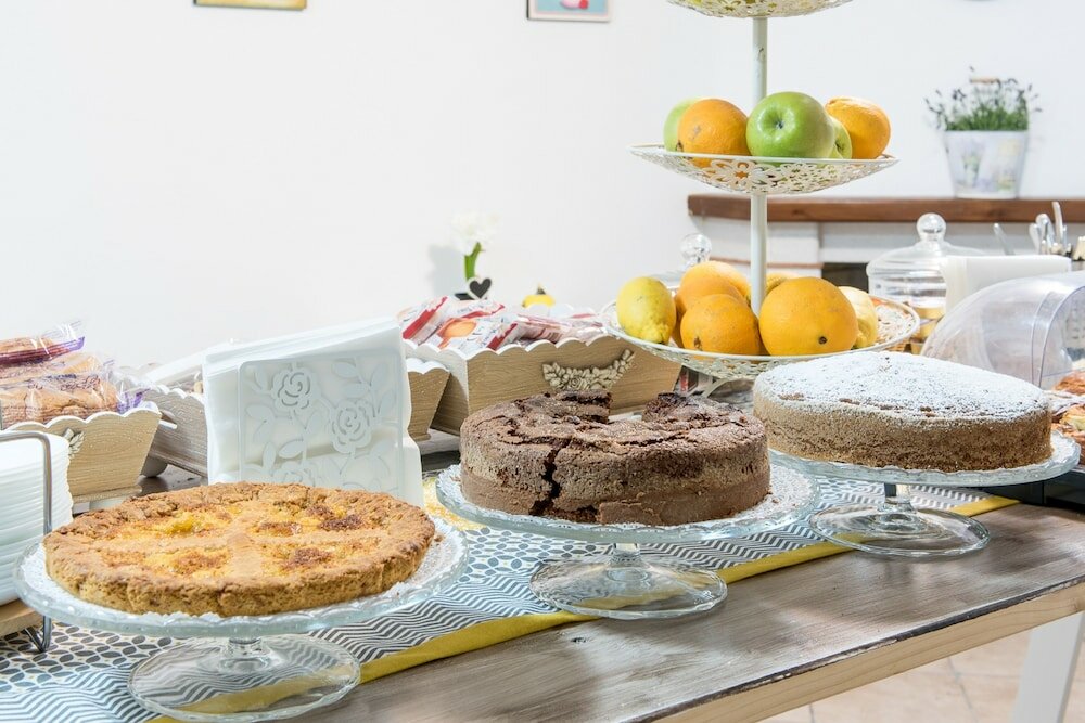 Фото Hotel La Villetta