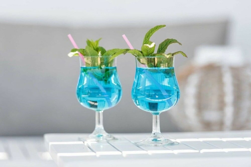 Фото Ambelas Mare