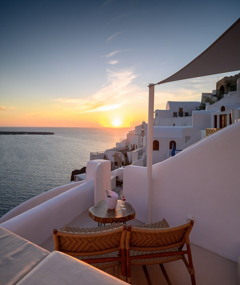 Фото Canvas Suites