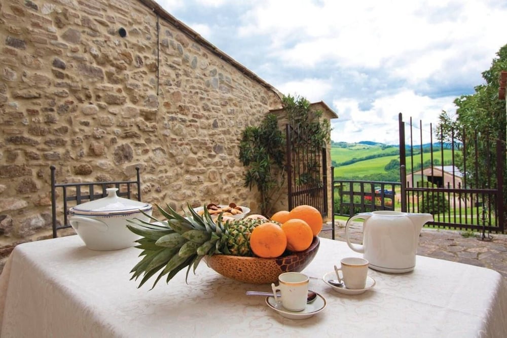 Фото Agriturismo Materno