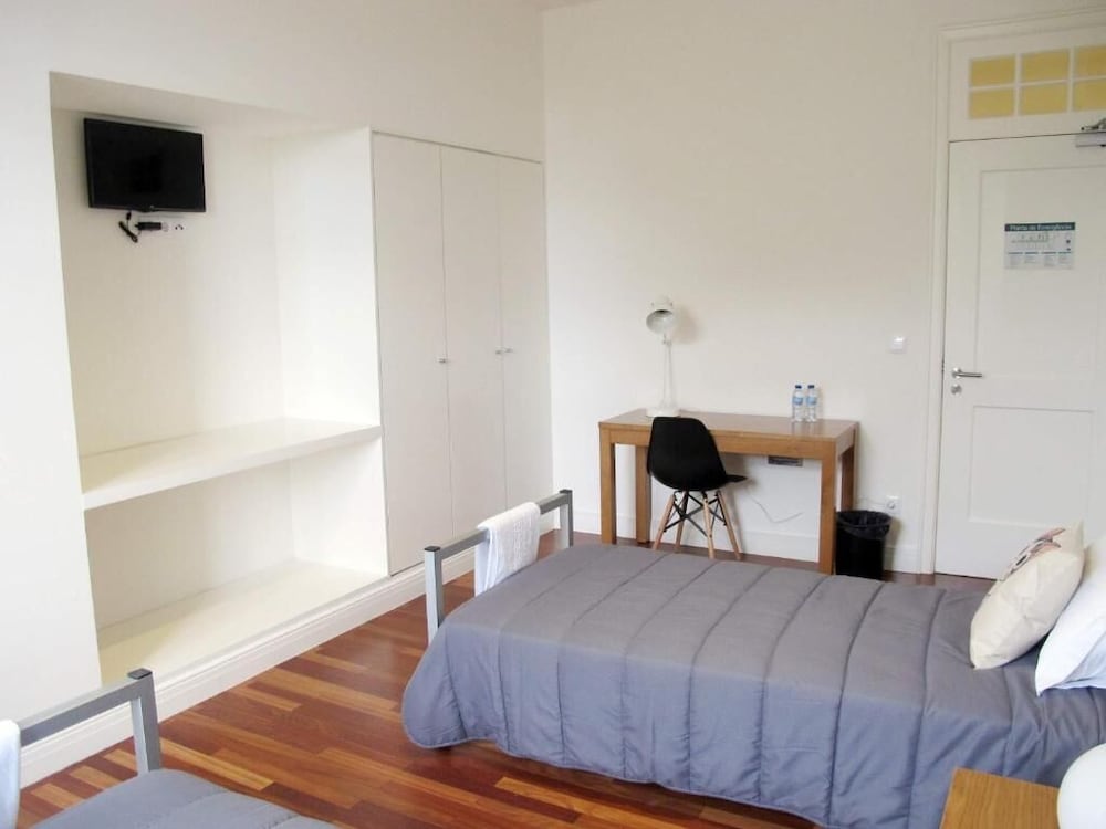 Фото Azores Youth Hostels Sao Miguel