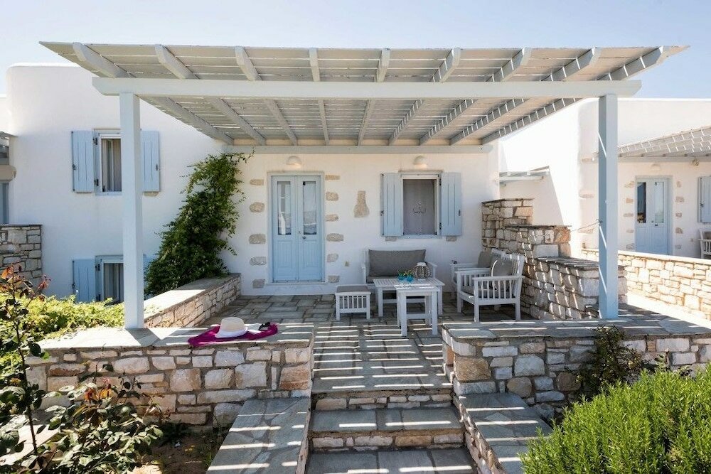 Фото Ambelas Mare