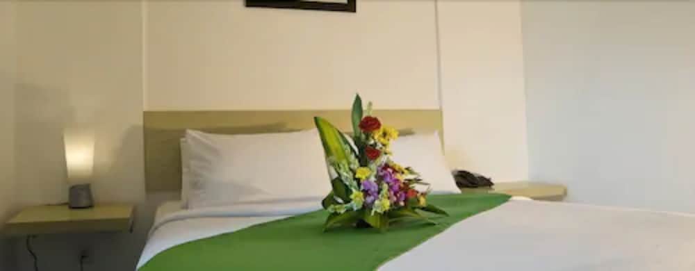 Фото The Harmony Hotel Seminyak