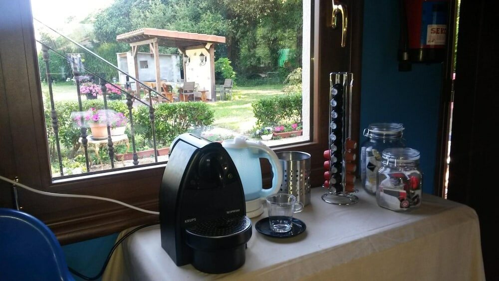 Фото Agroturismo Ibarrondo Etxea