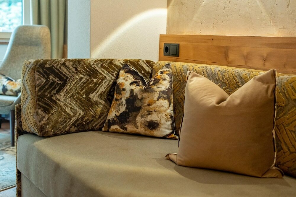 Фото Alpenland Gerlos - Hotel & Breakfast