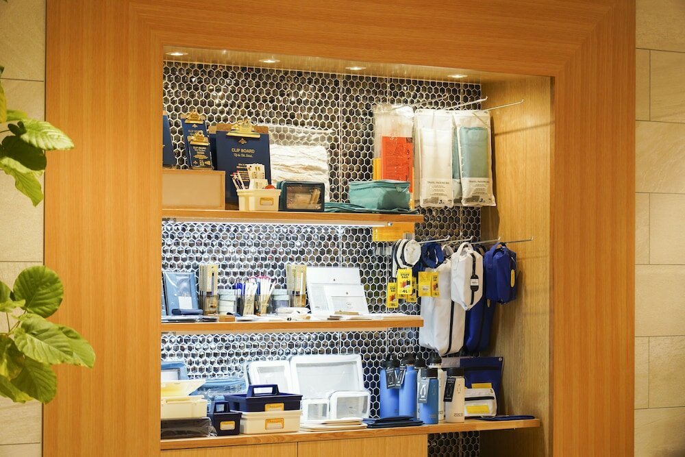 Фото Fukuoka Toei Hotel