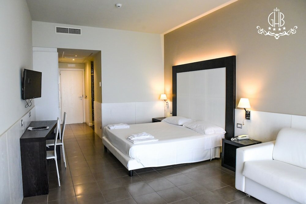 Фото Grand Hotel Balestrieri