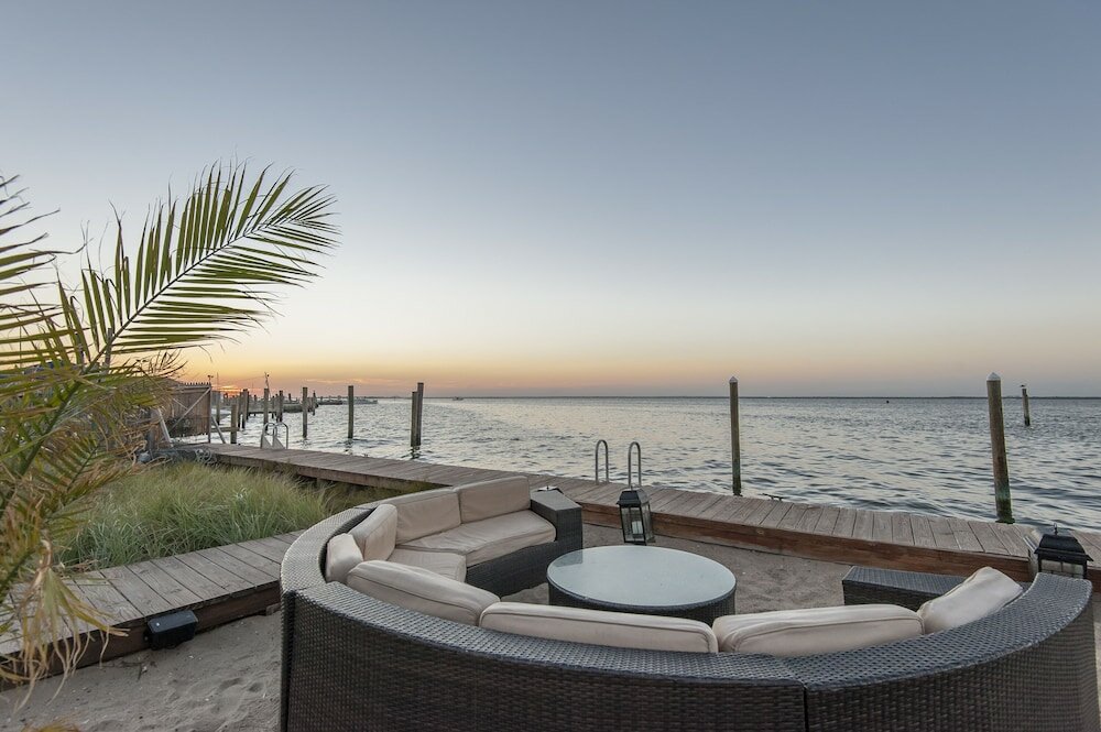 Фото The Palms Hotel Fire Island