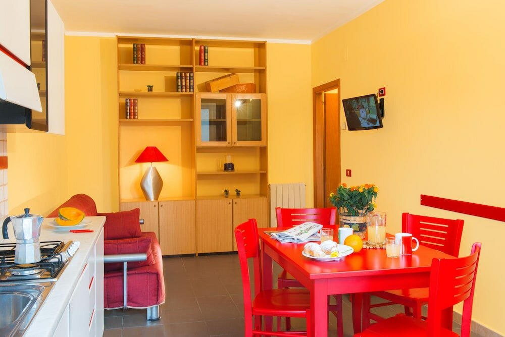 Фото Alloggio del Gatto