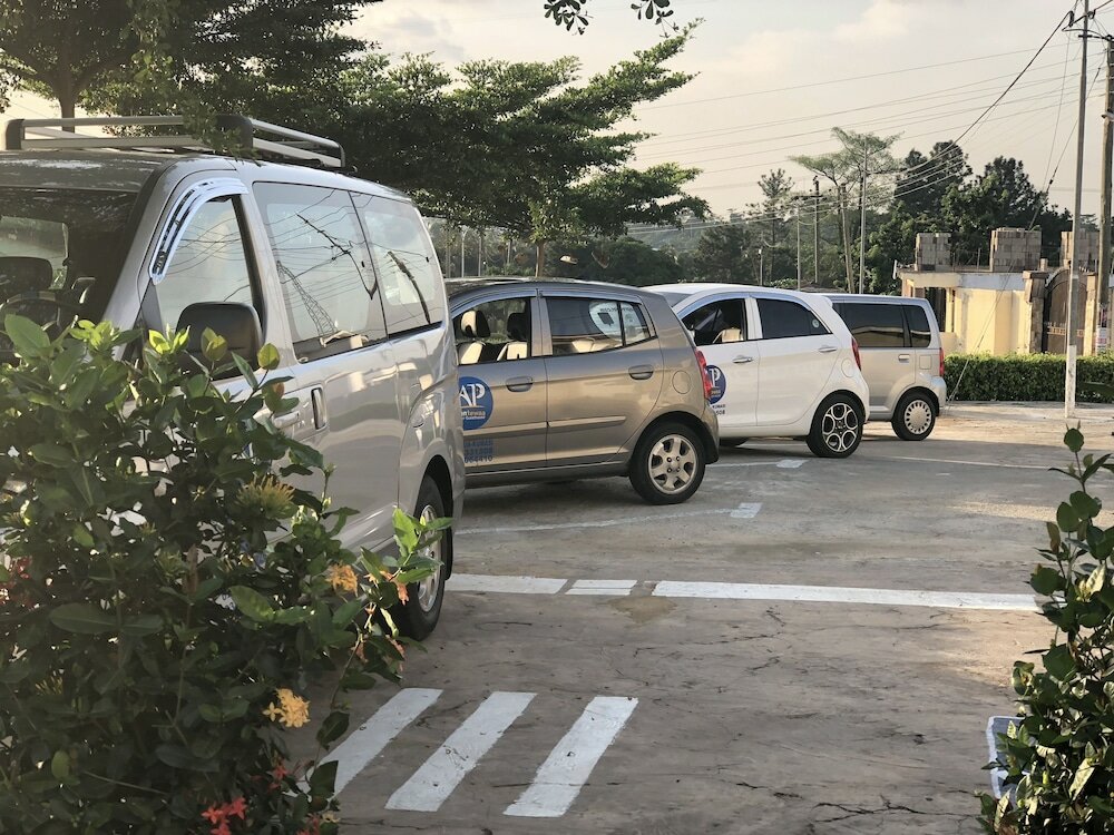 Фото Asantewaa Premier