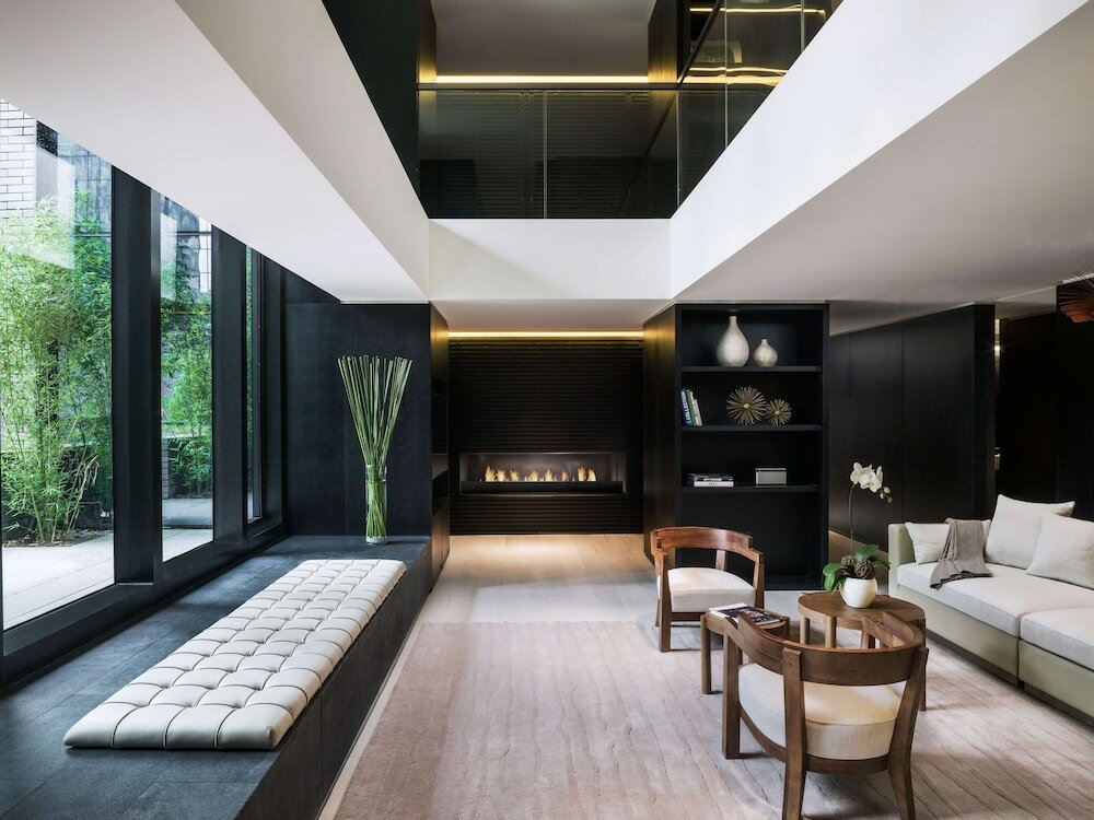 Фото The Temple House