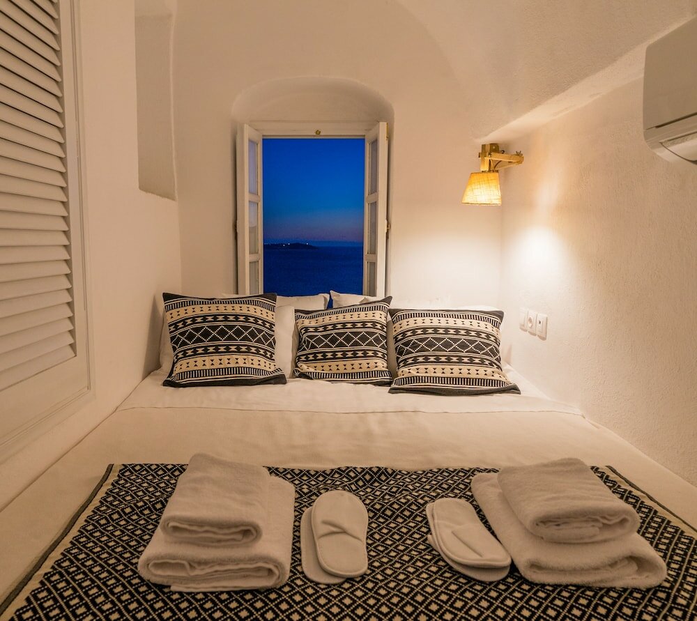 Фото Canvas Suites