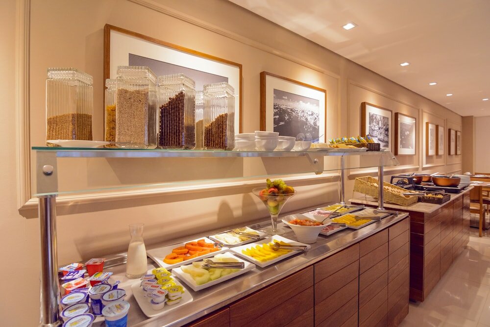 Фото InterCity Salvador Aeroporto