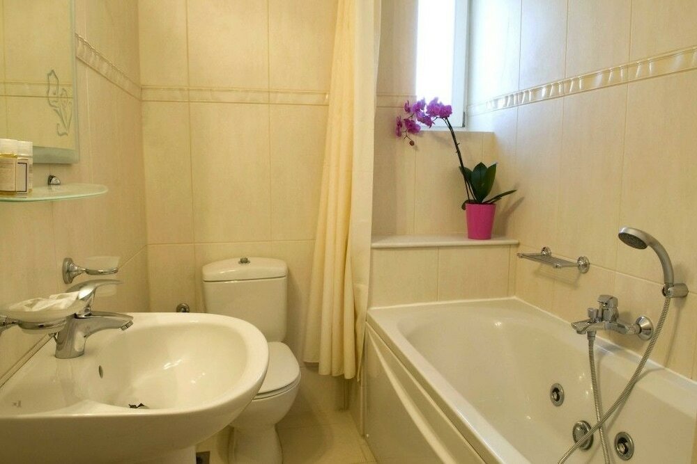 Фото Ambelas Mare