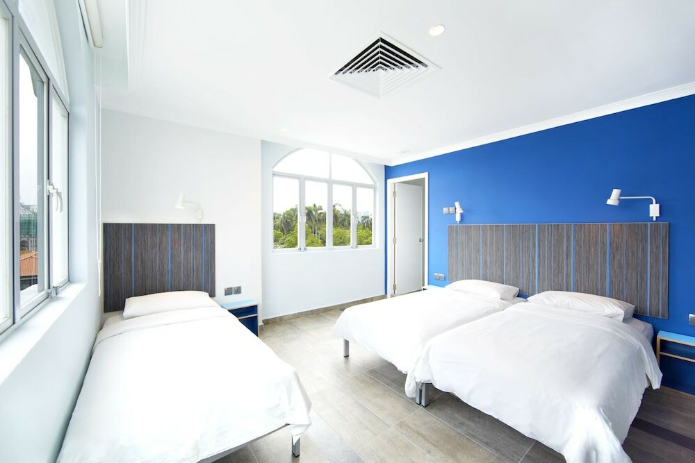 Фото Hangout at Mt Emily