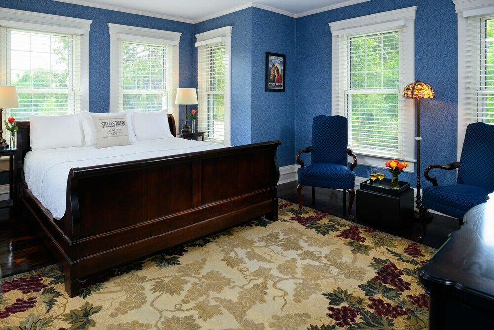 Фото Steeles Tavern Manor