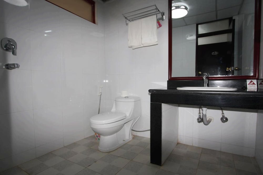 Фото Hotel Taishan