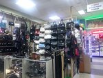 Магазин сумок и головных уборов (Evgeniya Nikonova Street, 11), bags and suitcases store