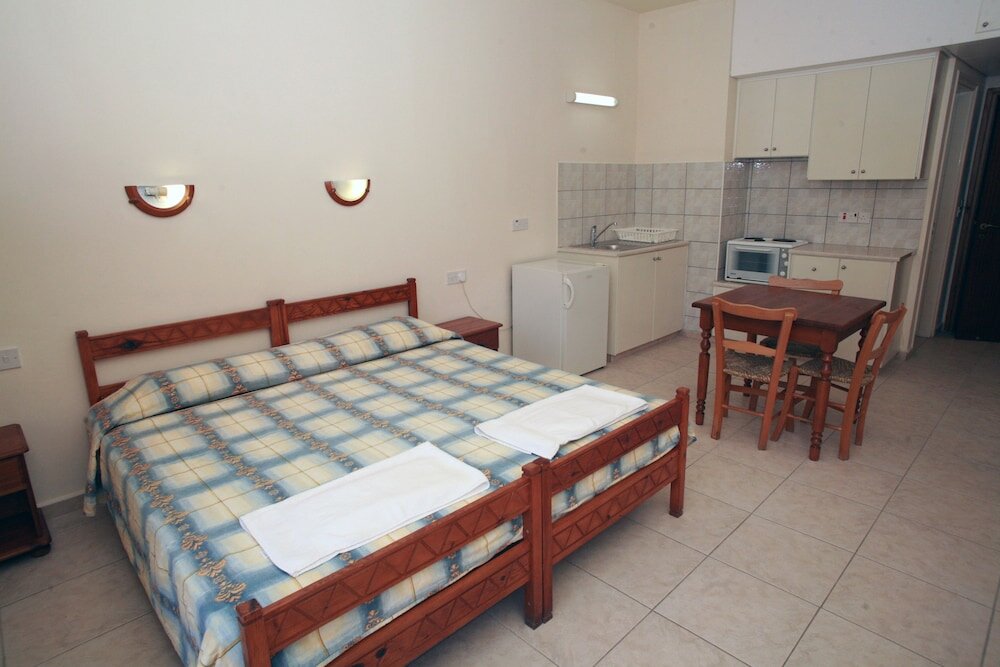 Фото New York Plaza Hotel Apartments