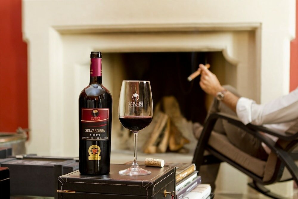 Фото Grikò Country Hotel