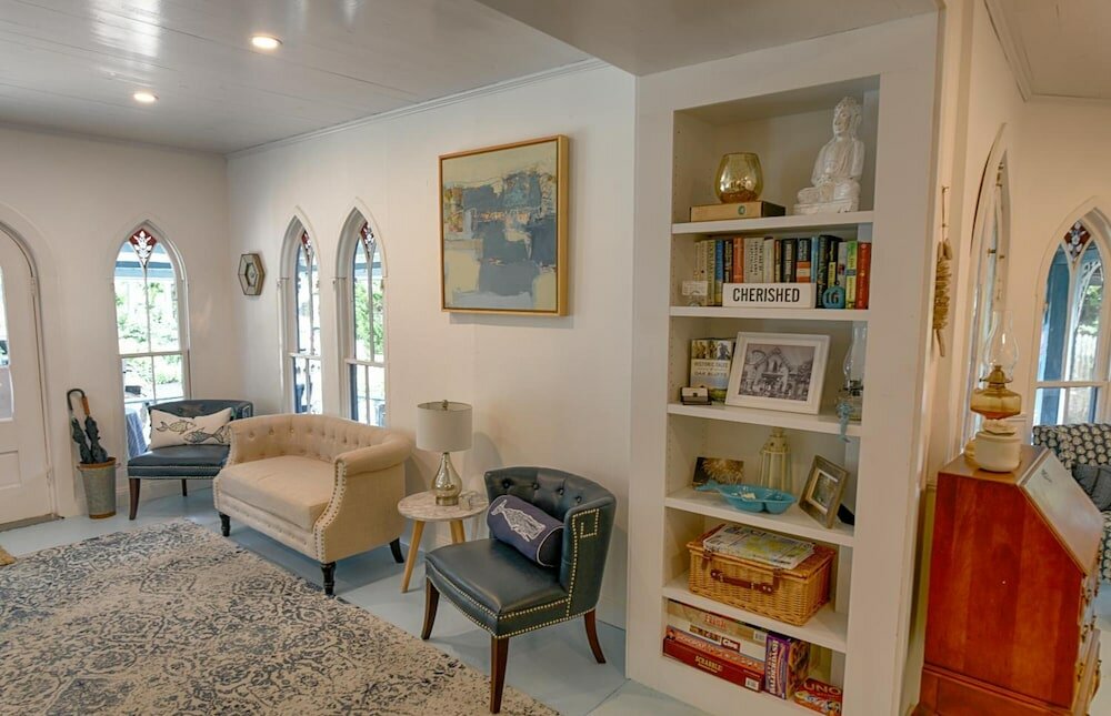 Фото Narragansett House