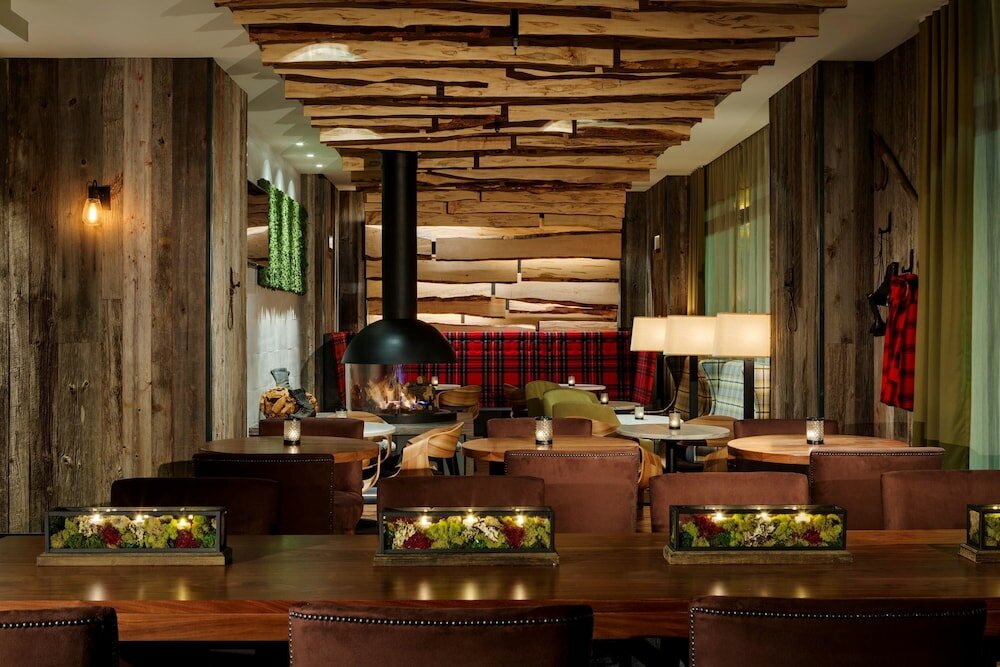 Фото Residence Inn by Marriott Bangor