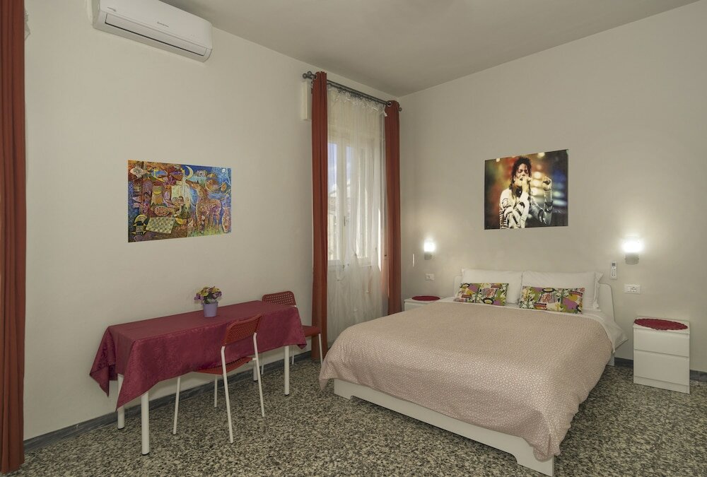 Фото Aliante B&b