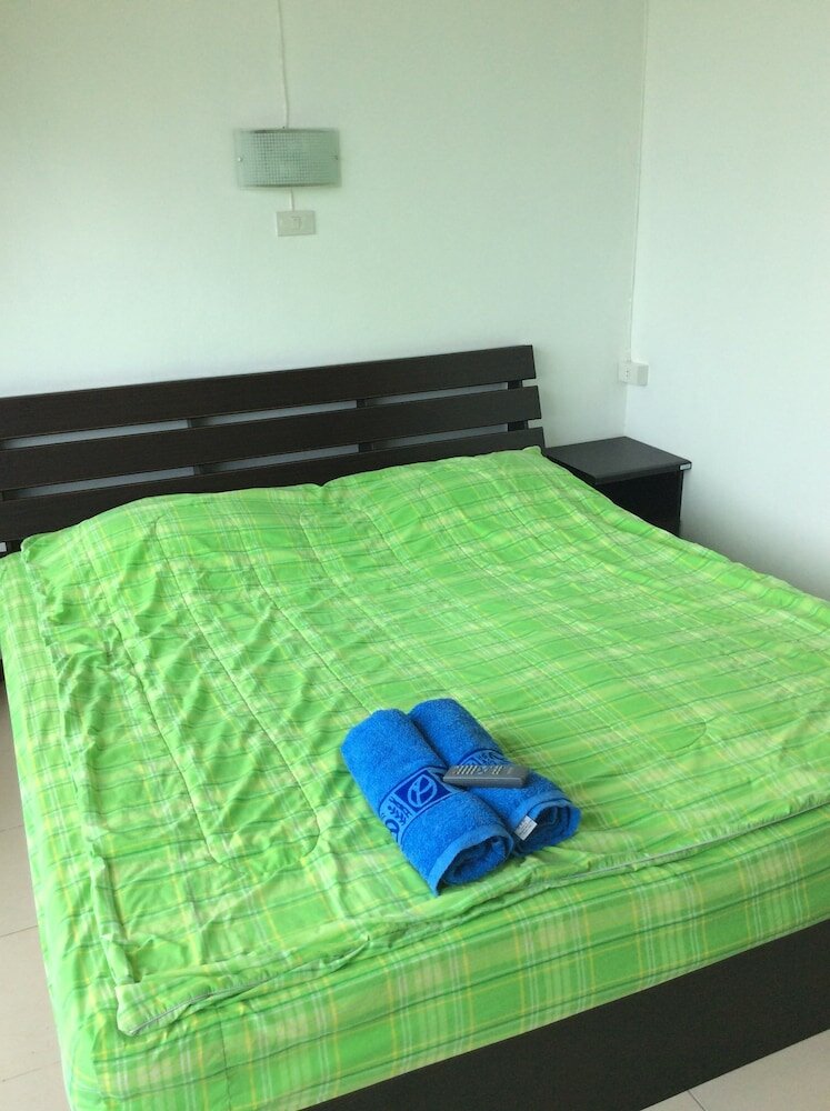 Фото Onn Inn at Cha-am