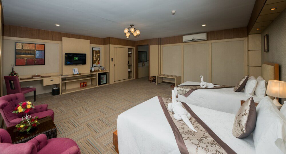 Фото Sky Star Hotel