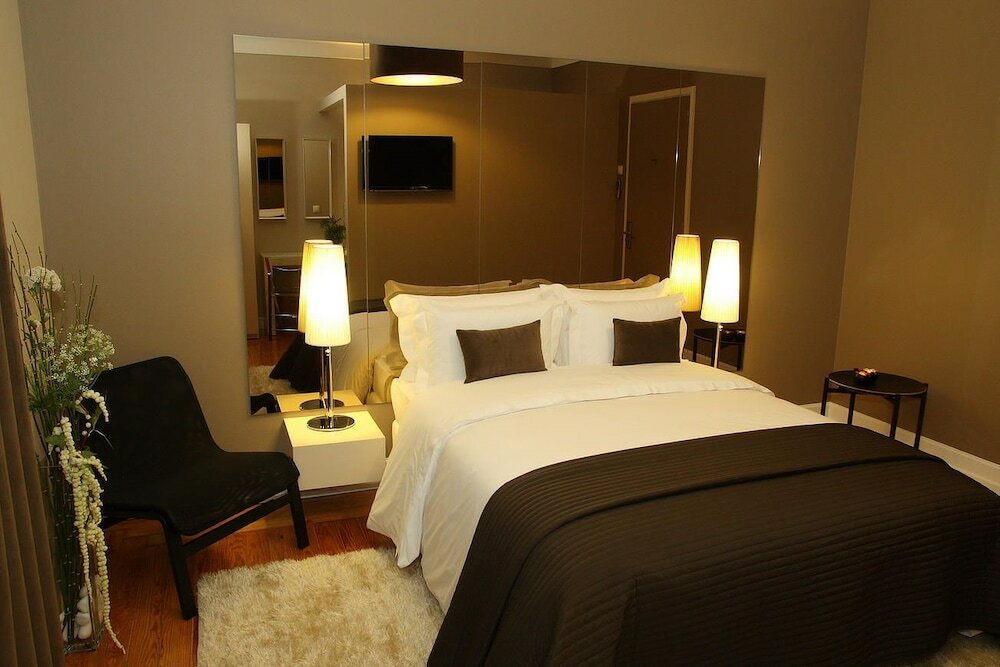 Фото Castilho House