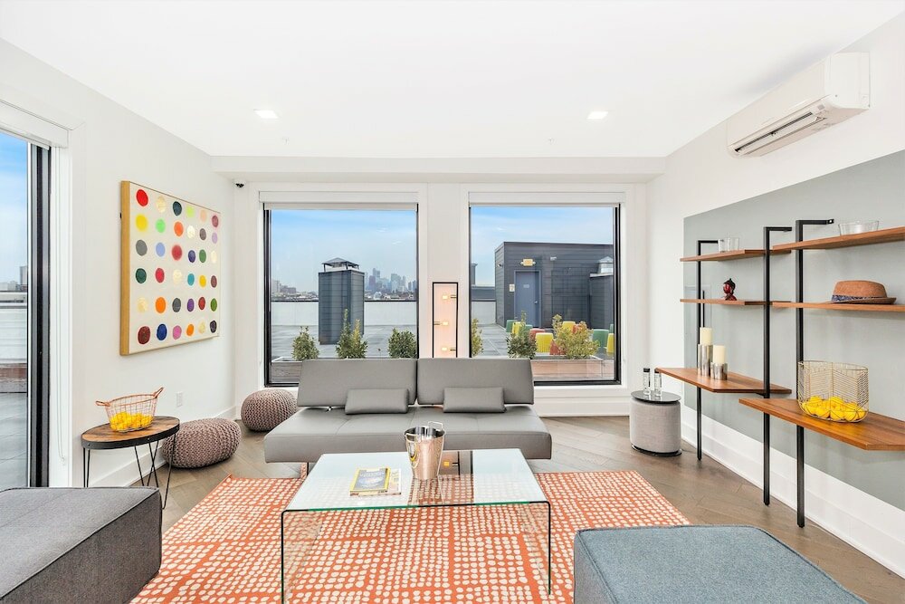 Фото Dharma Home Suites Hoboken at Novia