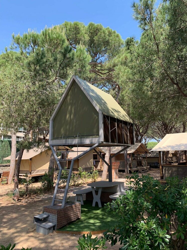 Фото Camping 3 Estrellas